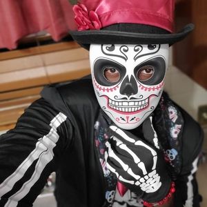 Meet your Posher, Samuel